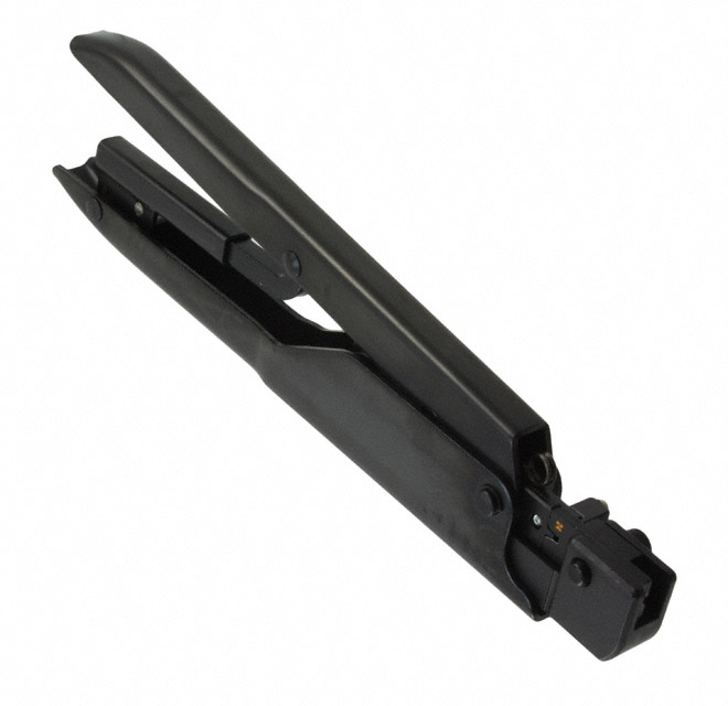 DF3EP-TA2428HC Hirose Electric Co Ltd  Presses à sertir, applicateurs